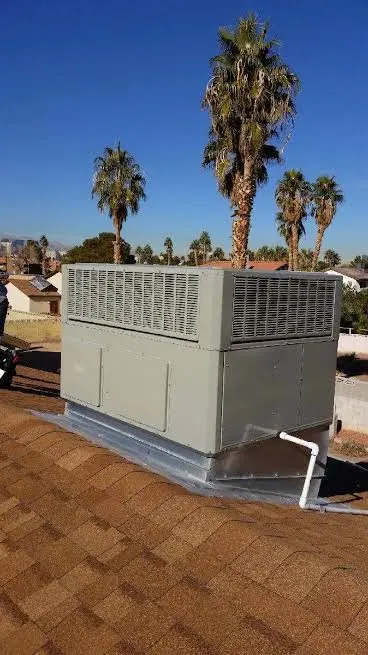 HVAC services in Santa Barbara, CA